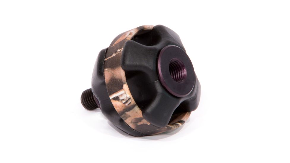 Limbsaver AWS Modular Stabilizer Node Lost Camo Rings 4107