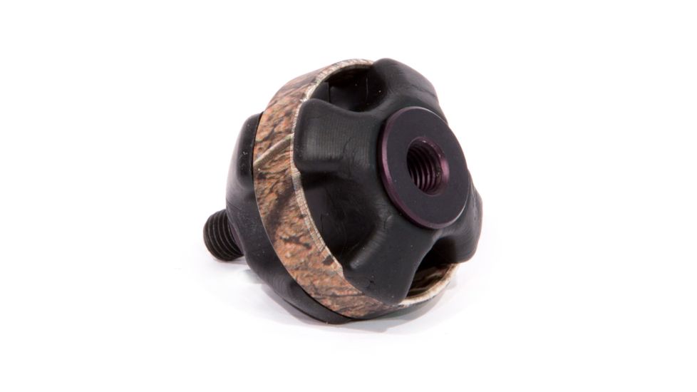 Limbsaver AWS Modular Stabilizer Node Mossy Oak Breakup Infinity Rings 4139