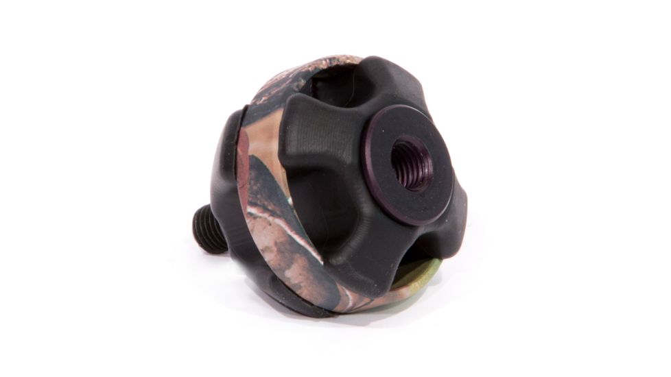 Limbsaver AWS Modular Stabilizer Node Realtree APG Rings 4138