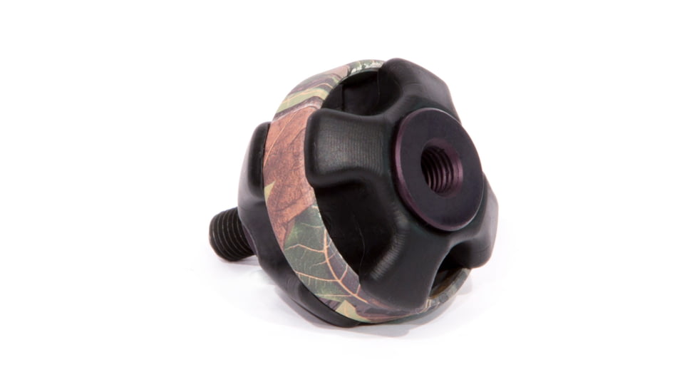 Limbsaver AWS Modular Stabilizer Node Realtree Xtra Green Rings 4149