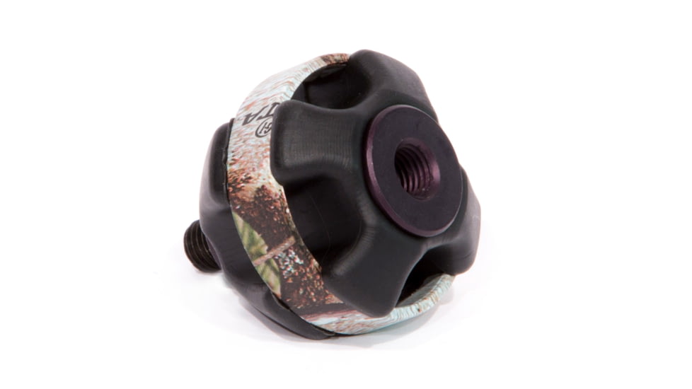 Limbsaver AWS Modular Stabilizer Node Vista Camo Rings 4106
