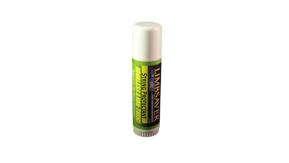 Limbsaver Bow String Wax- 0.5 oz 8003