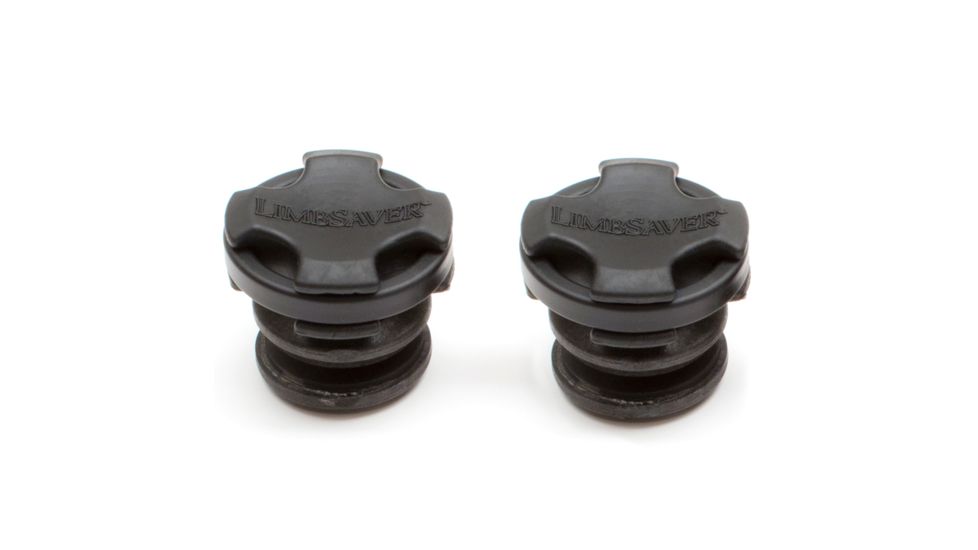 Limbsaver BroadBand Split Crossbow Black Bands 4169