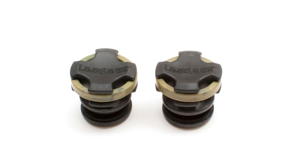 Limbsaver BroadBand Split Crossbow Camo Bands 4170