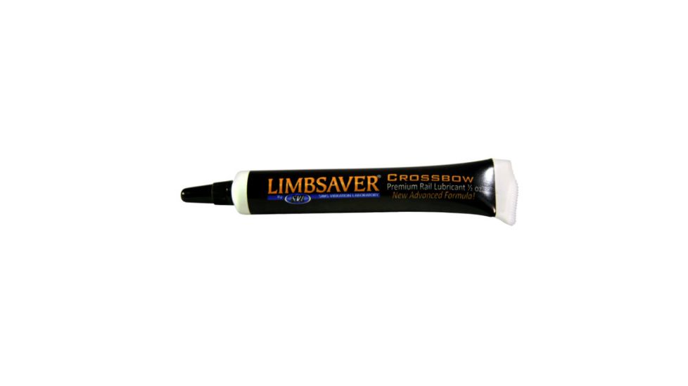 Limbsaver Crossbow Rail Lube 0.5 oz. 8001