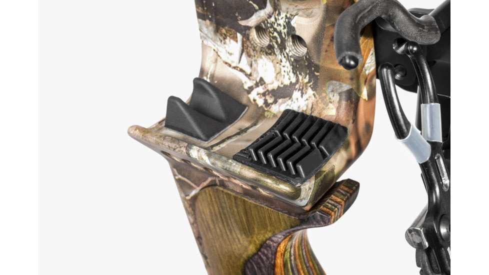 Limbsaver Fall-Away Drop Pad, Black, 3763