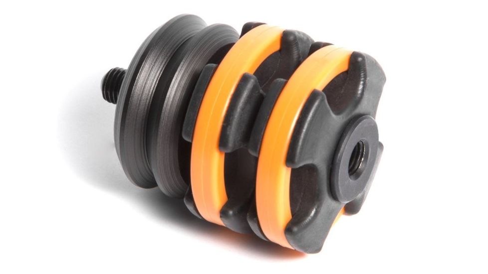 Limbsaver FW1 Stabilizer Enhancer, Orange, 4827