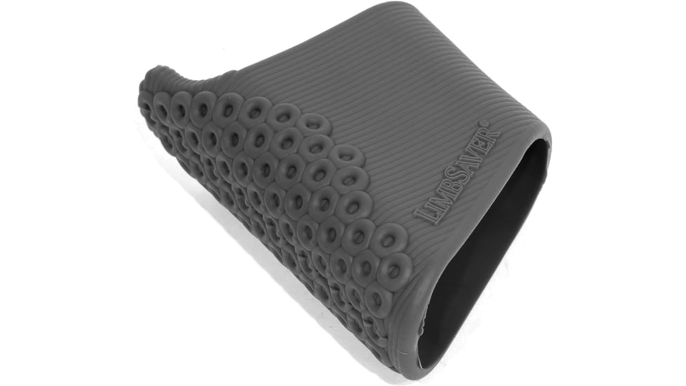 Limbsaver Sub-Compact Pro Handgun Grips, Black, 12040