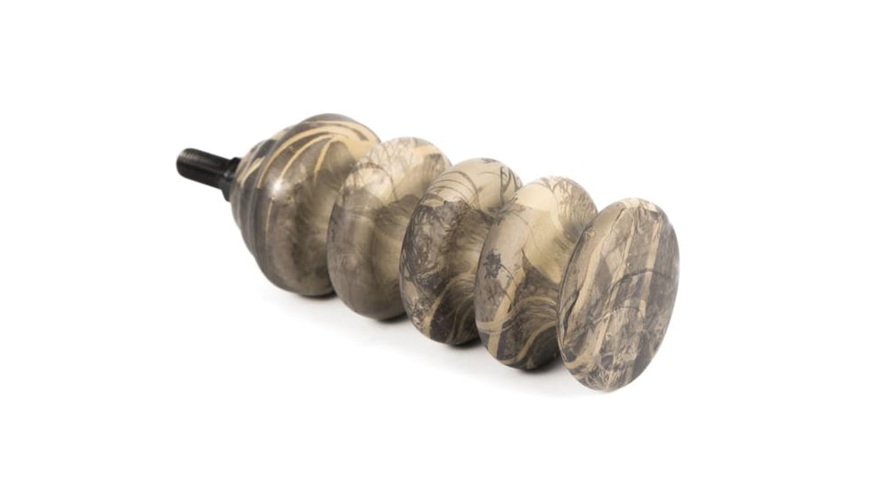 Limbsaver HD S-Coil Stabilizer, Mossy Oak Breakup Country, 4.5in 4523