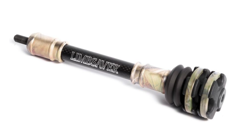 Limbsaver Hunter Micro w/ FW1 Stab Enhancer, Realtree APG, 8  to 5/8 4773