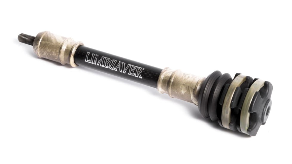 Limbsaver Hunter Micro w/ FW1 Stab Enhancer, Realtree Max, 8  to 5/8 4778