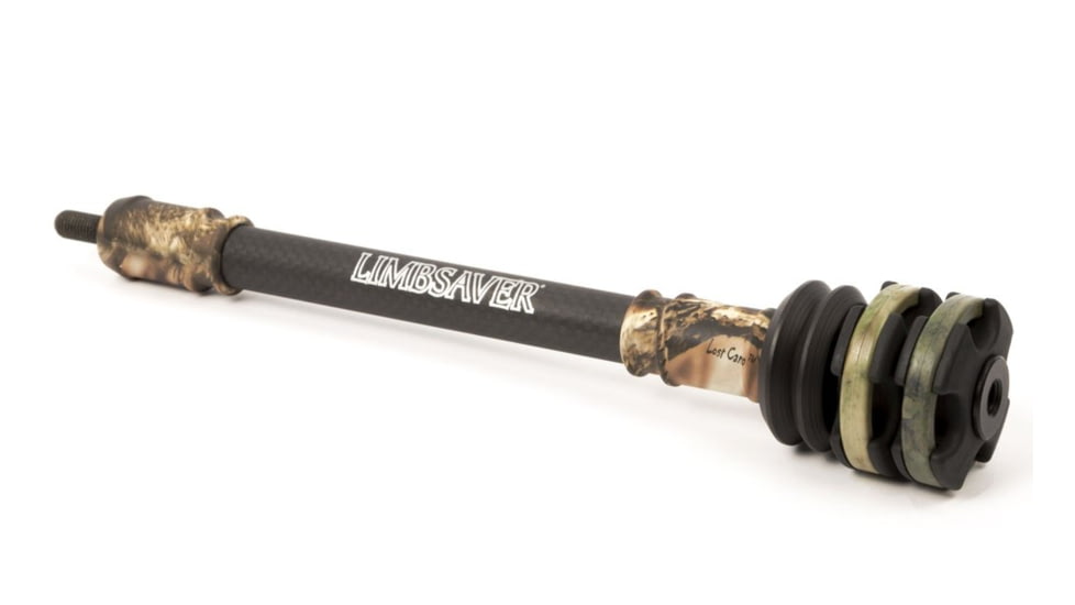 Limbsaver Hunter Micro w/ FW1 Stab Enhancer, Lost, 9.5 to 5/8 4812