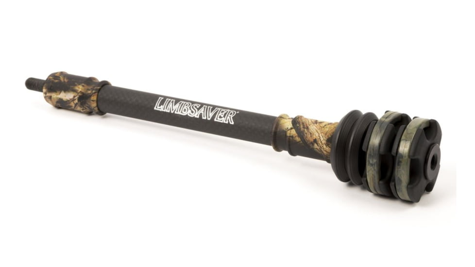 Limbsaver Hunter Micro w/ FW1 Stab Enhancer, Mossy Oak Infinity, 9.5 to 5/8 4814