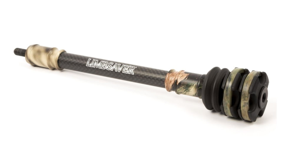 Limbsaver Hunter Micro w/ FW1 Stab Enhancer, Lost XD, 9.5 to 5/8 4819