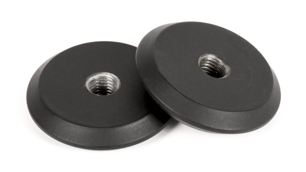 Limbsaver LS Hunter Stabilizer Pro Weight, 2 Pieces, Black, 4570