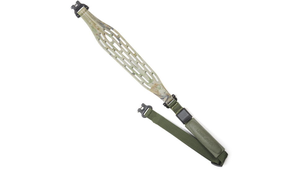 Limbsaver Kodiak Air Rifle Sling w/ Swivels, Camo, 12191