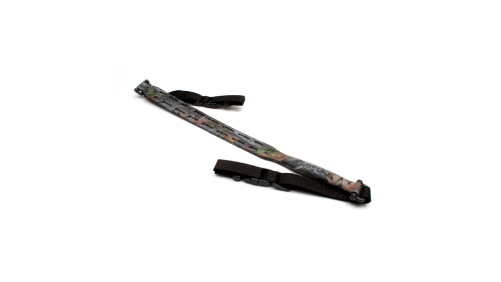 Limbsaver Kodiak Lite Compound Bow Sling- Black Vista 3235