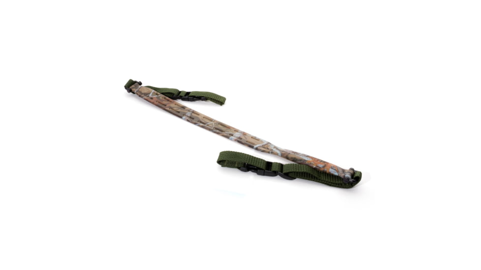 Limbsaver Kodiak Lite Compound Bow Sling- Camo Vista 3236