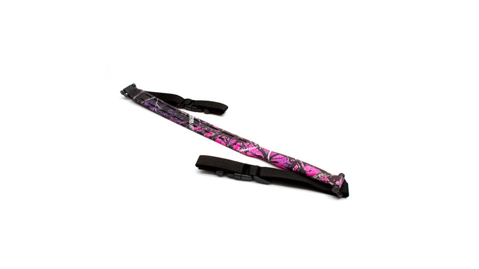 Limbsaver Kodiak Lite Compound Bow Sling- Muddy Girl 3244