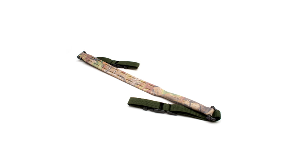 Limbsaver Kodiak Lite Compound Bow Sling- Realtree APG 3242