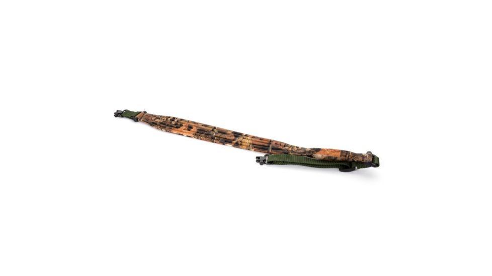 Limbsaver Kodiak Lite Rifle Sling QD Swivels- Mossy Oak Breakup Infinity 12152
