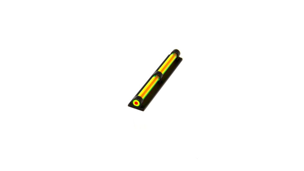 Limbsaver Low-Profile Adhesive Mount- Red-In-Green 12241