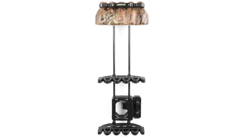 Limbsaver Silent Quiver, Mossy Oak Breakup Infinity, 3727