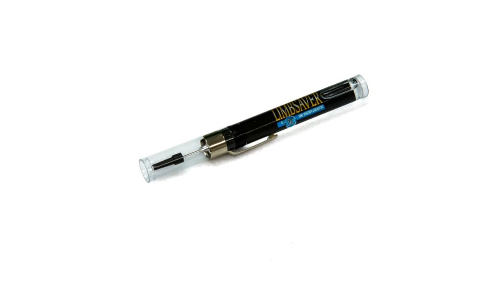Limbsaver Rifle Lubricant Pen w/ Needle- 0.25 oz 8005