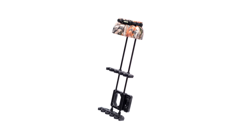Limbsaver Silent Arrow Quiver One Piece Vista 3723