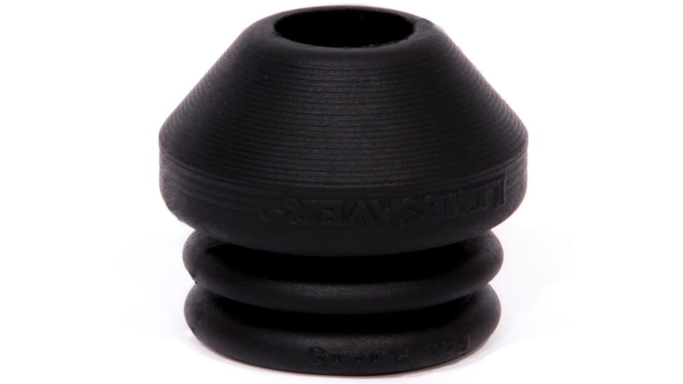 Limbsaver Large Dampener Stabilizer, Black, 4620
