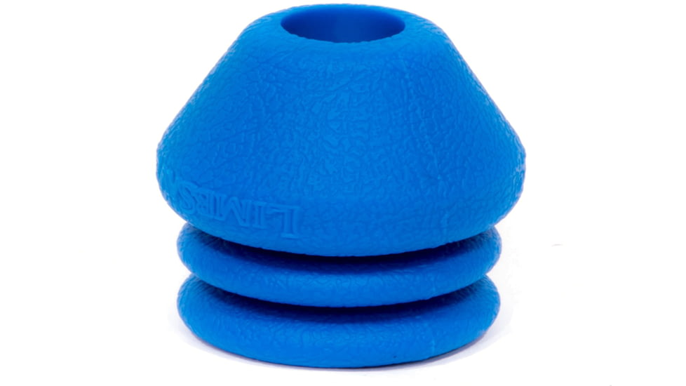 Limbsaver Large Dampener Stabilizer, Blue, 4622