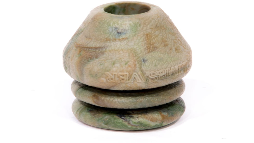 Limbsaver Large Dampener Stabilizer, Camo, 4621