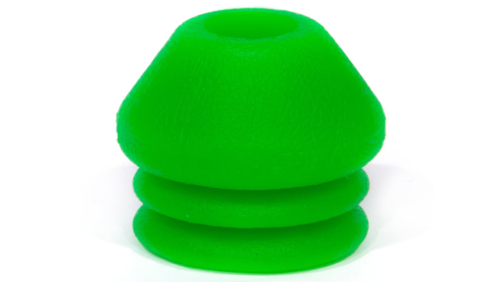 Limbsaver Large Dampener Stabilizer, Green, 4623