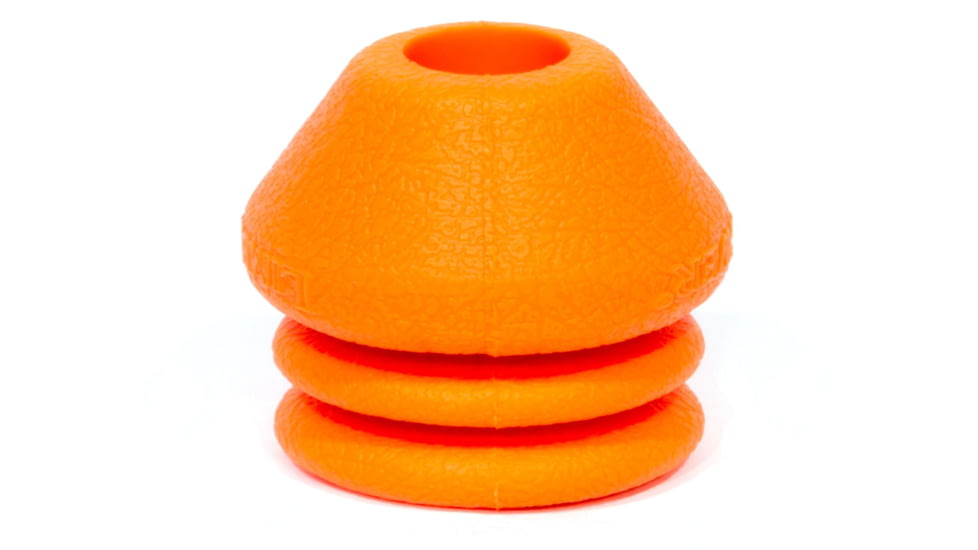 Limbsaver Large Dampener Stabilizer, Orange, 4627