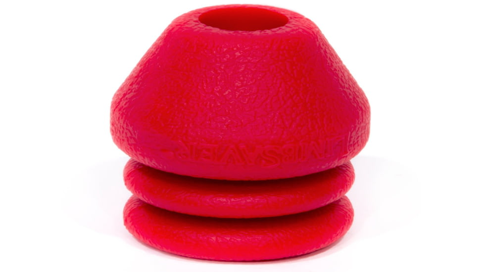Limbsaver Large Dampener Stabilizer, Red, 4626