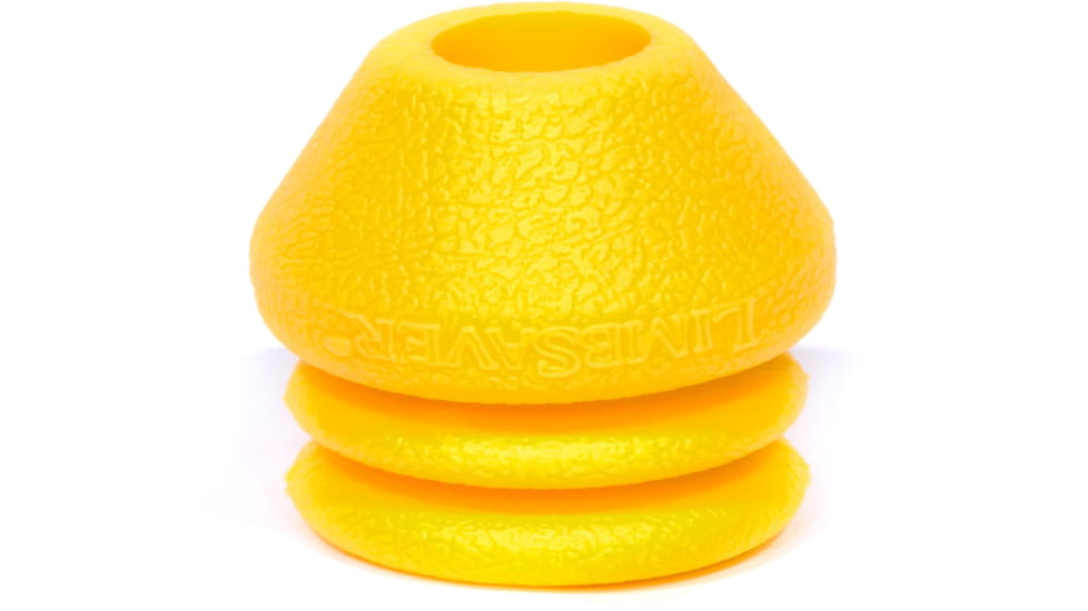 Limbsaver Large Dampener Stabilizer, Yellow, 4628