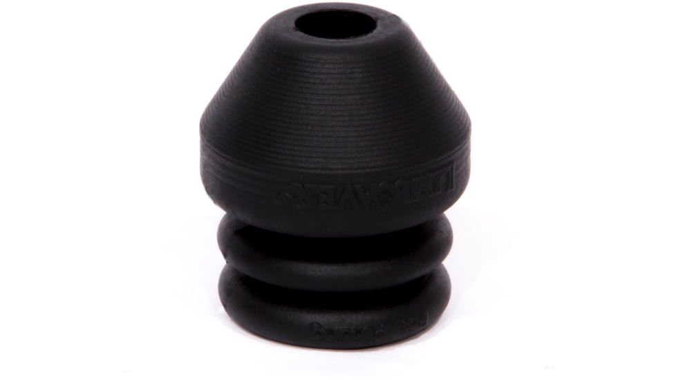 Limbsaver Standard Dampener Stabilizer, Black, 4610