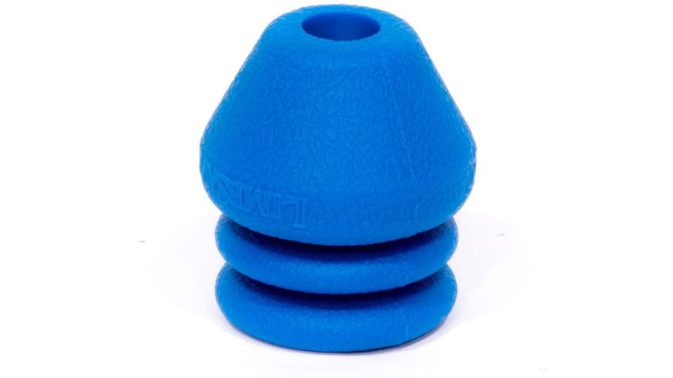 Limbsaver Standard Dampener Stabilizer, Blue, 4612