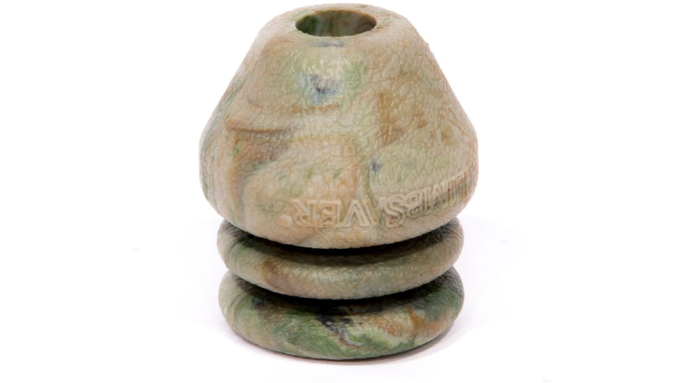 Limbsaver Standard Dampener Stabilizer, Camo, 4611