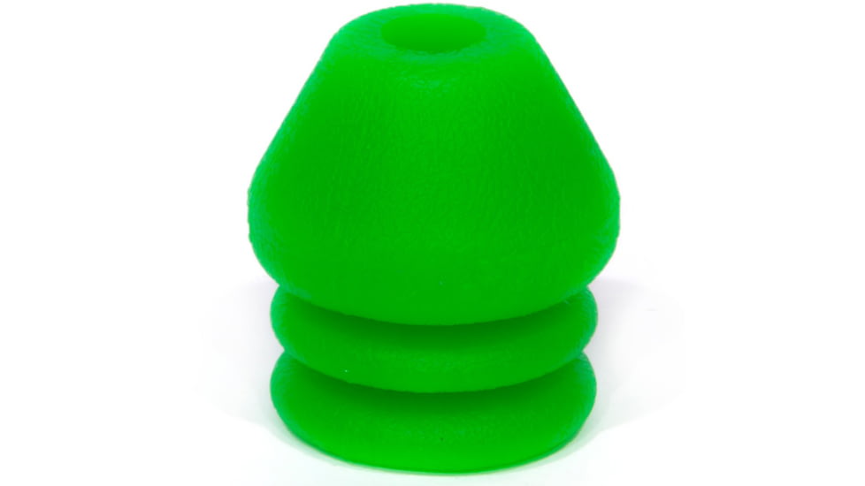 Limbsaver Standard Dampener Stabilizer, Green, 4613