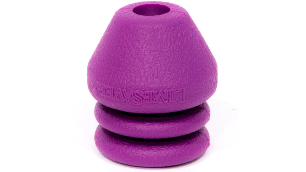 Limbsaver Standard Dampener Stabilizer, Purple, 4614