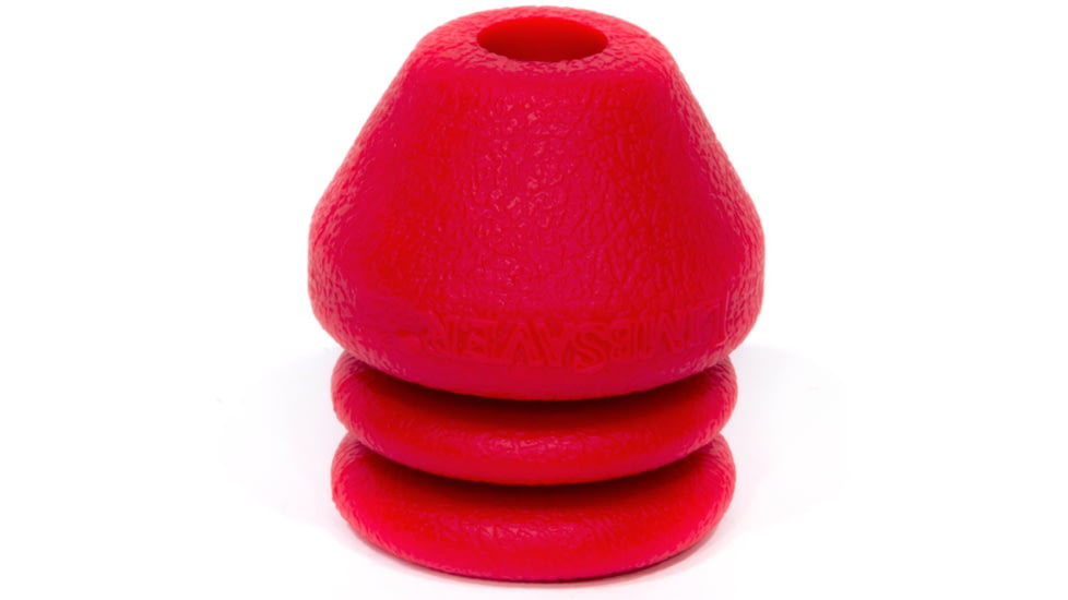 Limbsaver Standard Dampener Stabilizer, Red, 4616