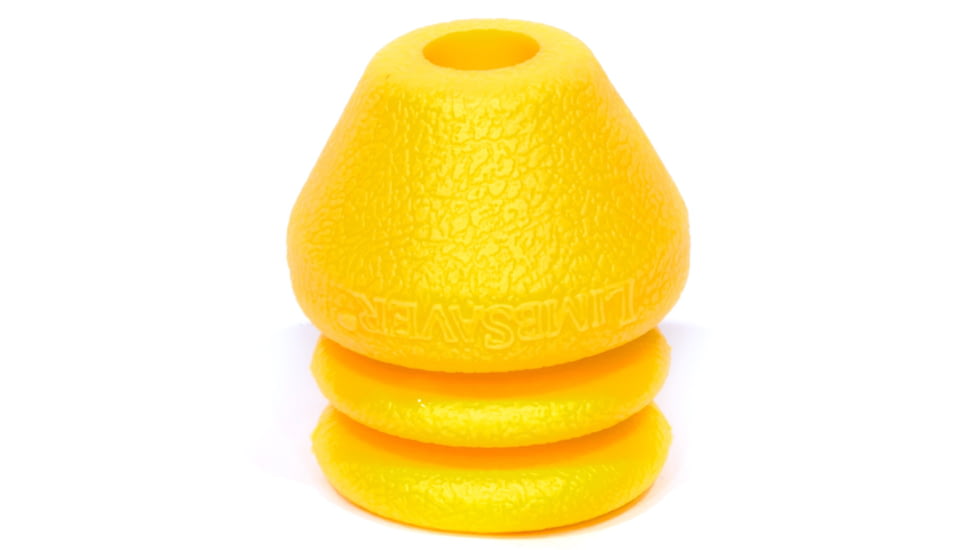 Limbsaver Standard Dampener Stabilizer, Yellow, 4618