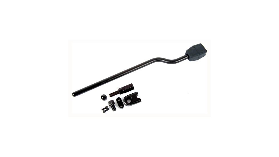 Limbsaver String Decelerator!
