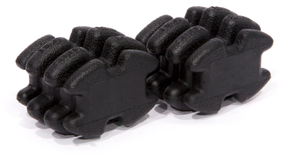 Limbsaver SuperQuad Split Limb Dampener, 2 Pack, Black, 3474