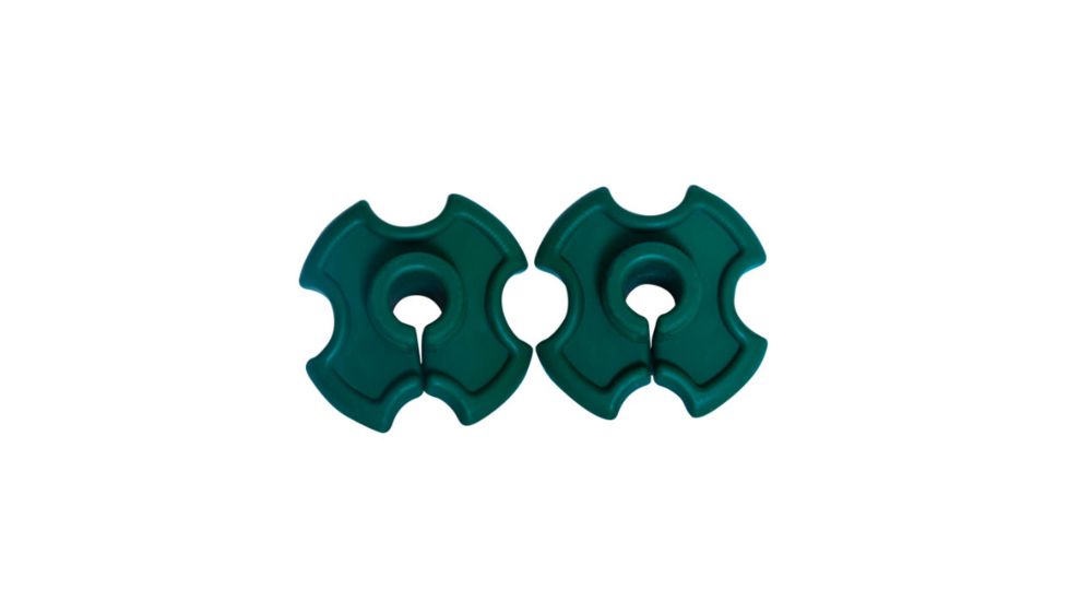 Limbsaver Trimmer Shaft Damenper- Green 2-pk 24010