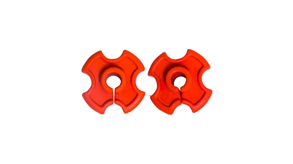Limbsaver Trimmer Shaft Damenper- Orange 2-pk 24009