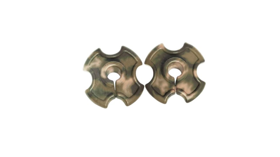 Limbsaver Trimmer Shaft Dampener- Camo 2-pk 24008