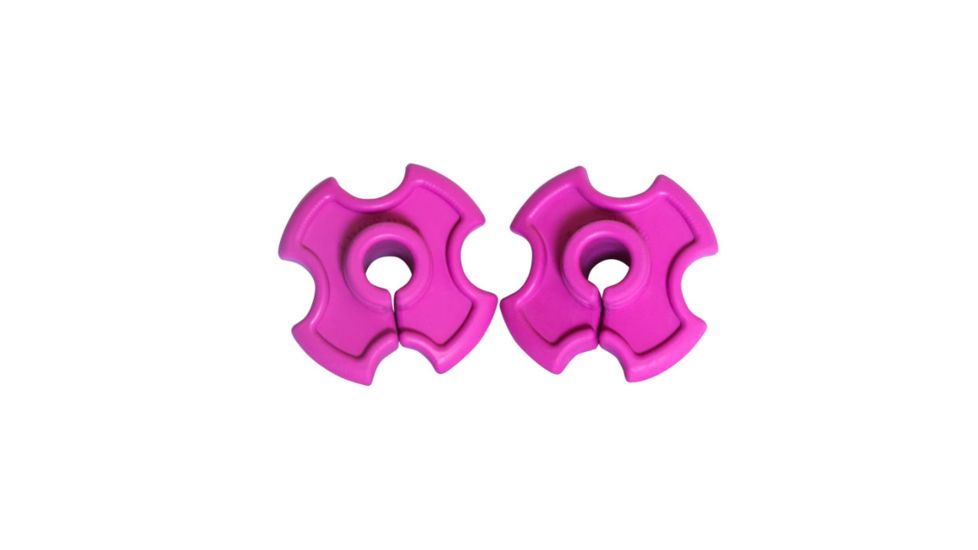 Limbsaver Trimmer Shaft Dampener- Pink 2-pk 24012