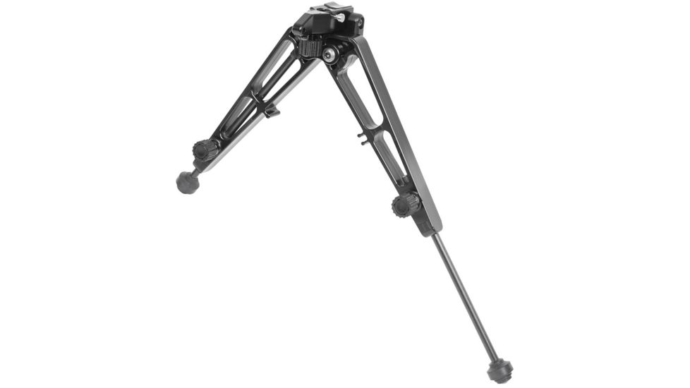 Limbsaver True-Track 10 X-Bow Bipod, Black, 3803